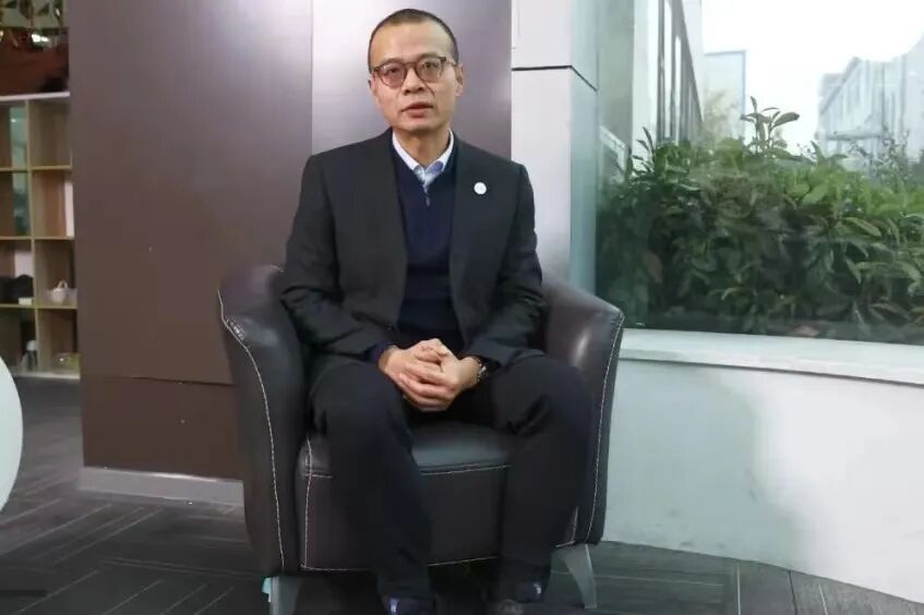 ?新瑞貝：創(chuàng)造可持續(xù)生物基的新質生產(chǎn)力