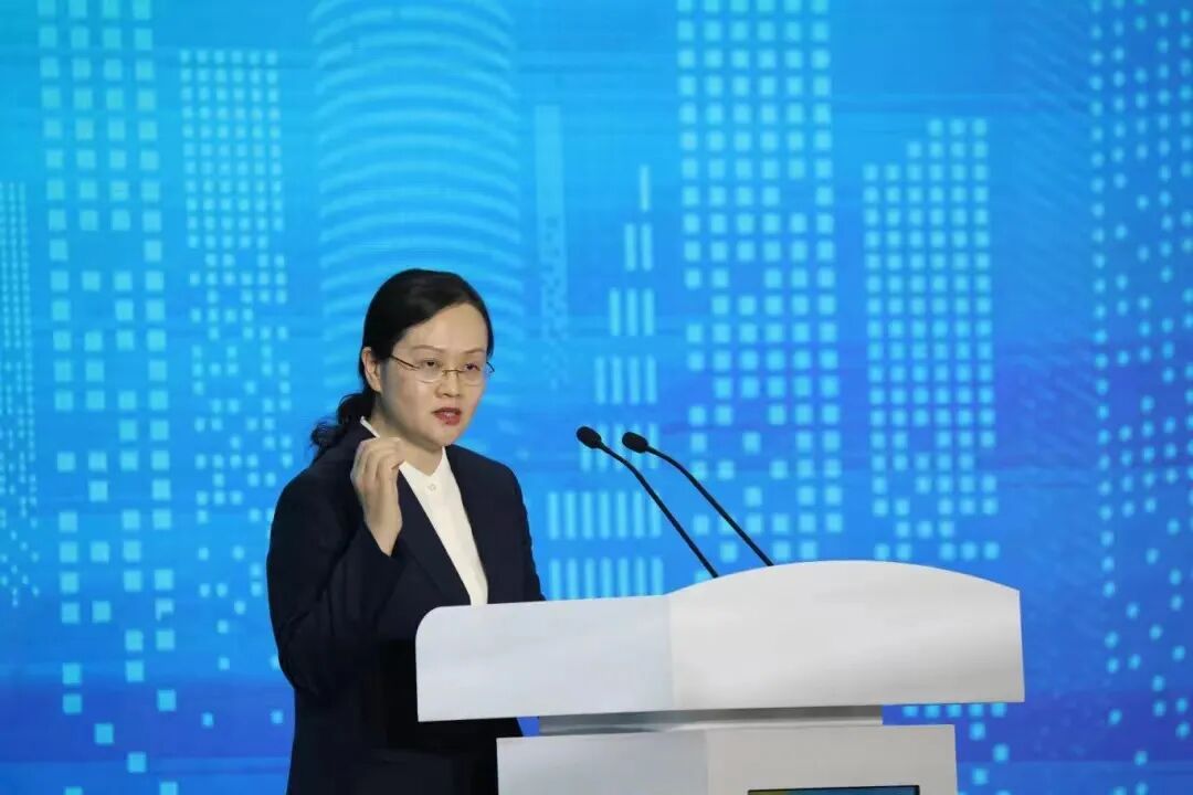 實(shí)業(yè)強(qiáng)根基、再創(chuàng)新優(yōu)勢(shì)，石獅吹響新質(zhì)生產(chǎn)力發(fā)展集結(jié)號(hào)