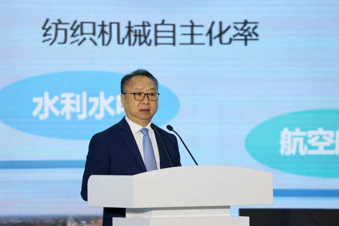 實(shí)業(yè)強(qiáng)根基、再創(chuàng)新優(yōu)勢(shì)，石獅吹響新質(zhì)生產(chǎn)力發(fā)展集結(jié)號(hào)