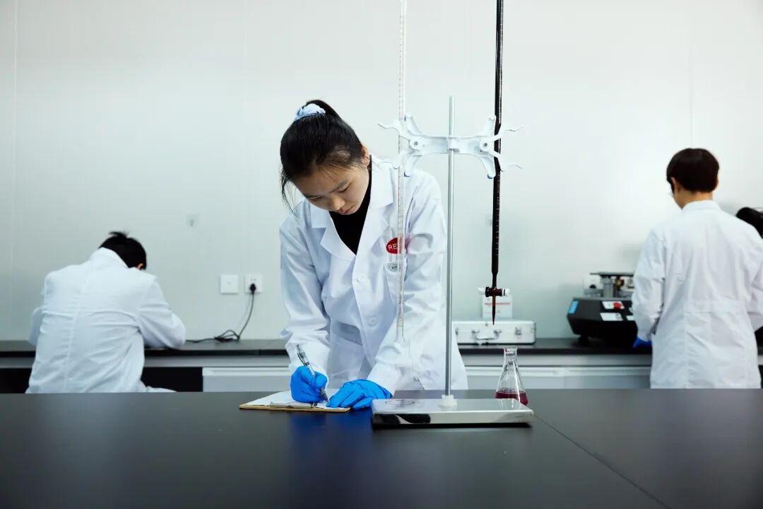 ?新瑞貝：創(chuàng)造可持續(xù)生物基的新質生產(chǎn)力