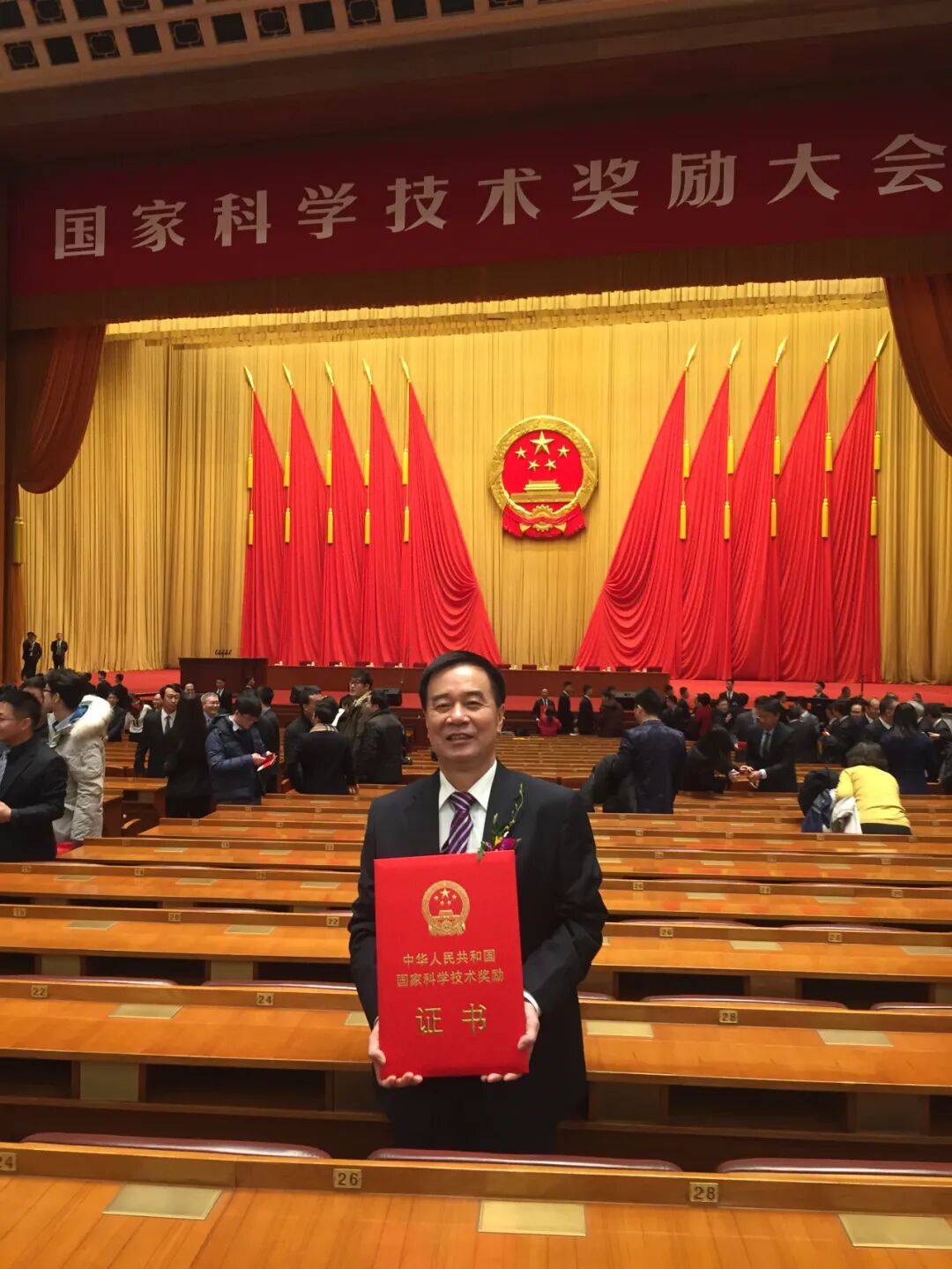 张国良:一个企业家的家国梦,江山情,赤子心