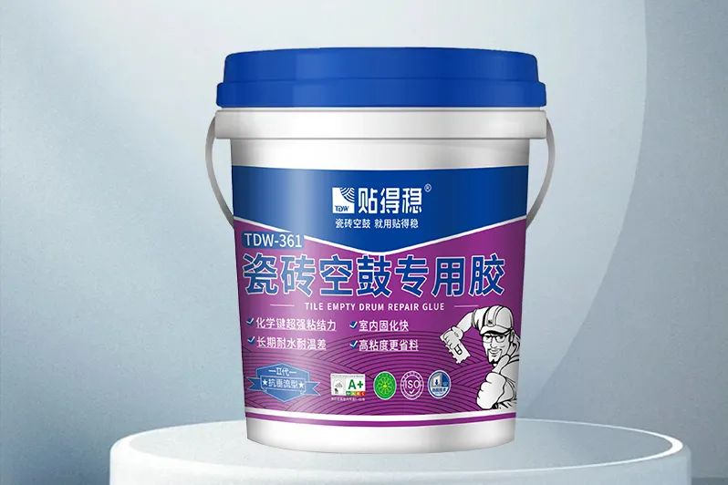 01tdw-361瓷砖空鼓专用胶