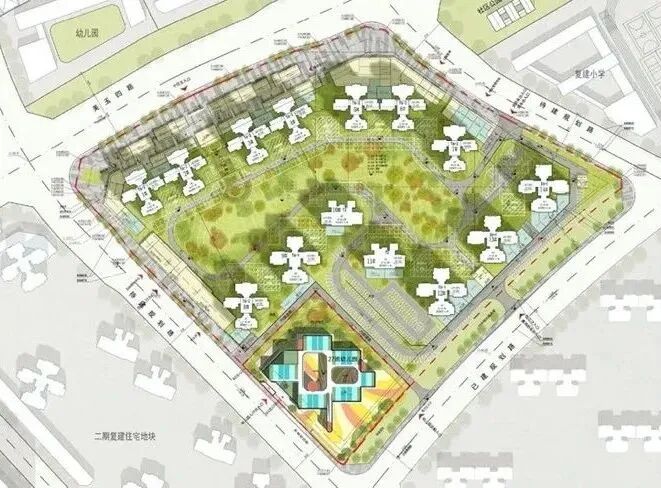 50亿！广州黄埔何棠下旧改，有新进展！