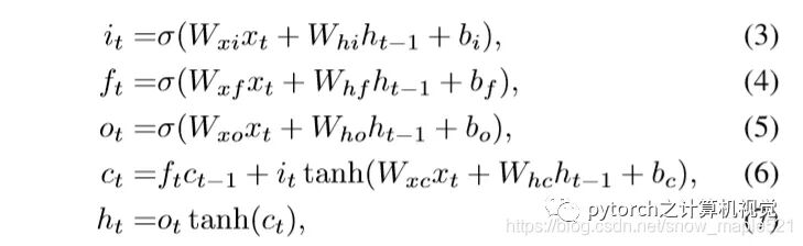 （图解）神经网络之CNN与RNN的关系的图16