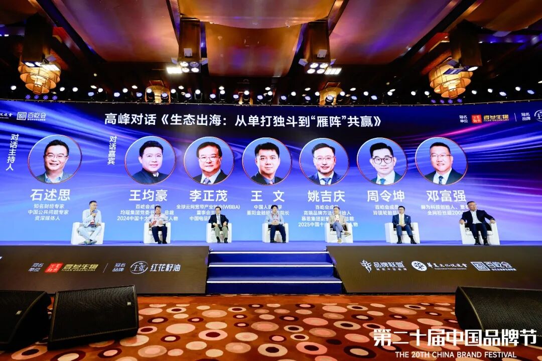 从“单打独斗”到“雁阵共赢”——玲珑轮胎解锁中国品牌生态出海新范式