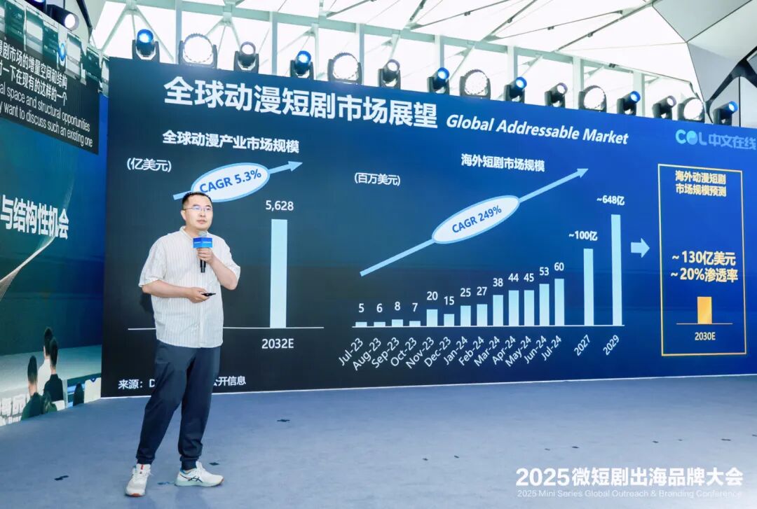 中文在线(300364.SZ)AI漫剧业务分析：成本下降与规模经济效应评估