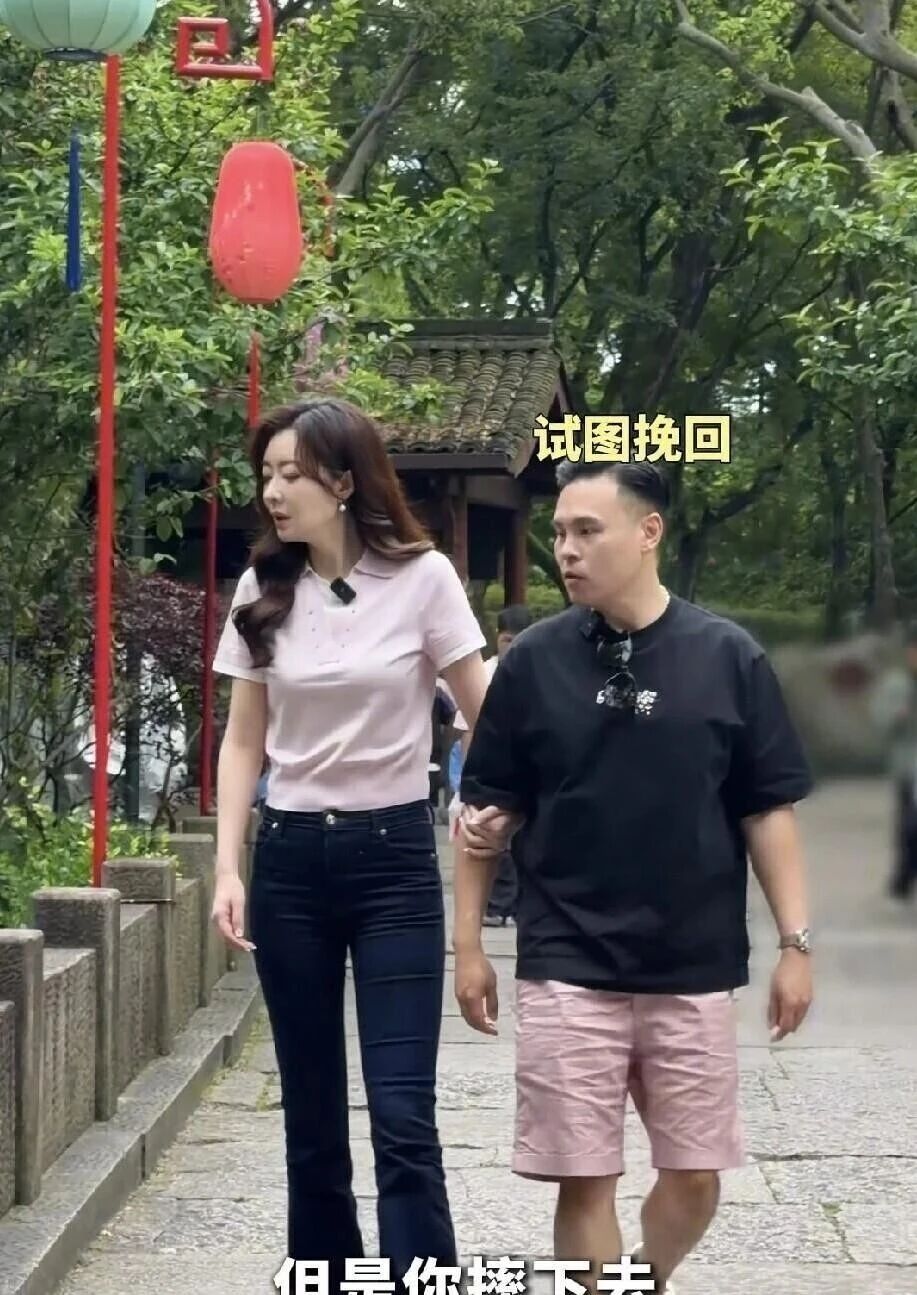 郭富城那句&ldquo;鞋不合脚&rdquo;当年震碎多少人的爱情观,如今再看熊黛林,才懂这不过是命运给她的另一种成全