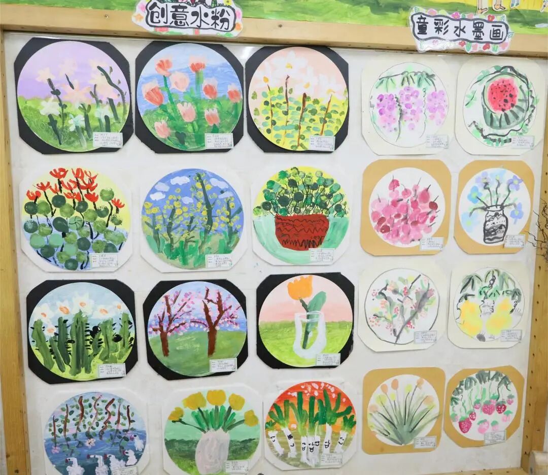 风暖人间草木香,勤学笃行育花蕾——新蕾幼儿园(集团)专业技能培训及