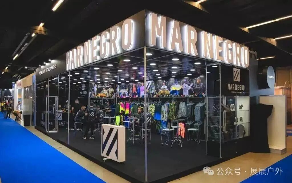 2025年巴西圣保羅戶外運動戶外用品展覽會<br>PESCA & COMPANHIA TRADE SHOW2025插圖3