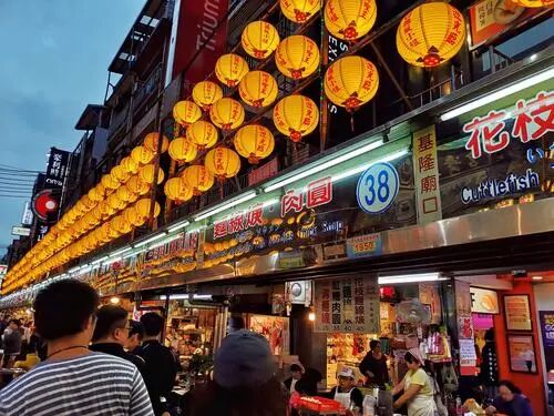 九份——一份淋漓尽致的夏日醉心套餐！