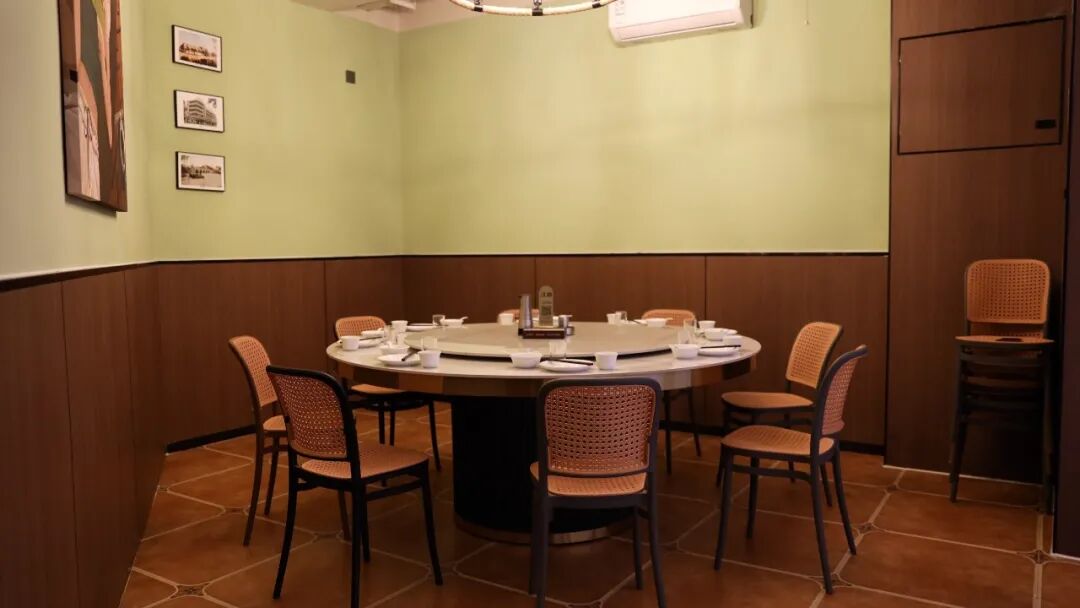 泰安新店启幕｜小巷口徐州餐馆2月22日盛大开业