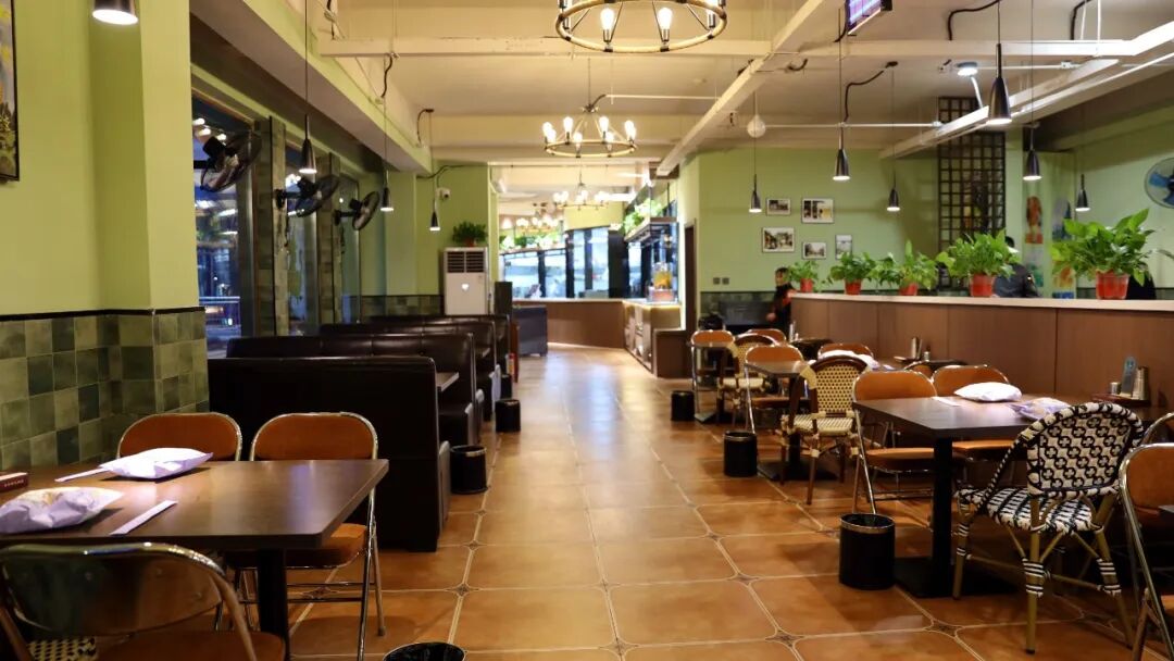 泰安新店启幕｜小巷口徐州餐馆2月22日盛大开业