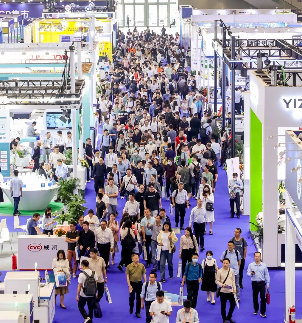 深圳医疗展什么时候【分会动态】2025深圳医疗器械供应链生态展招展中!!_https://www.jmylbn.com_新闻资讯_第8张