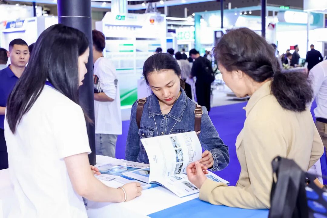 深圳医疗展什么时候【分会动态】2025深圳医疗器械供应链生态展招展中!!_https://www.jmylbn.com_新闻资讯_第36张