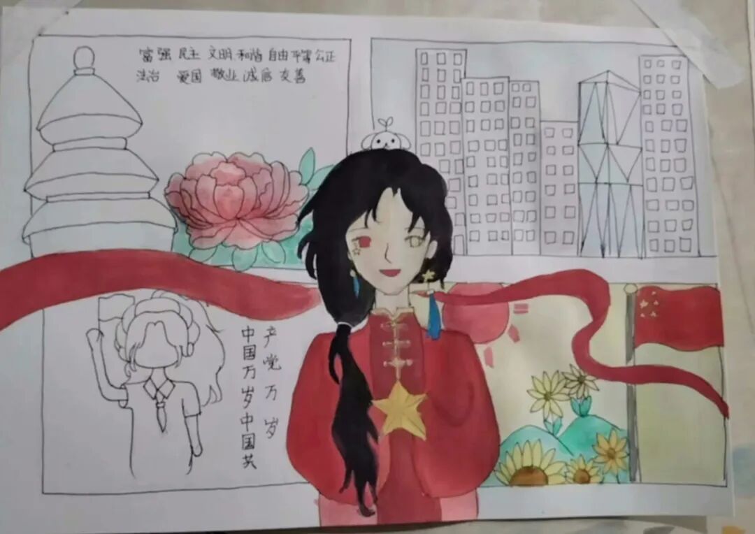 【2464号】周开军：技术、艺术与深度学习∽一个关于人像绘画的案例分析