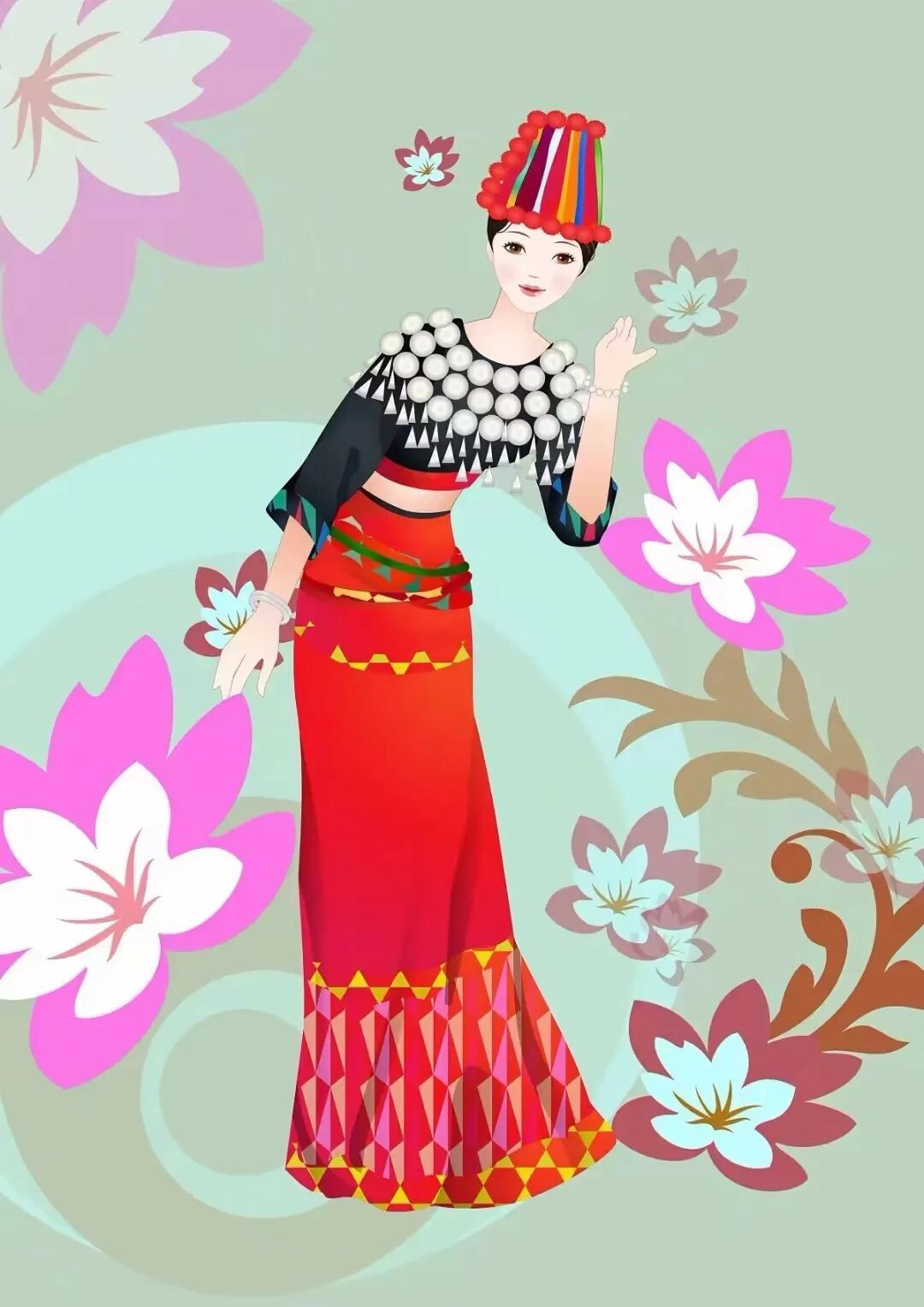 【2464号】周开军：技术、艺术与深度学习∽一个关于人像绘画的案例分析