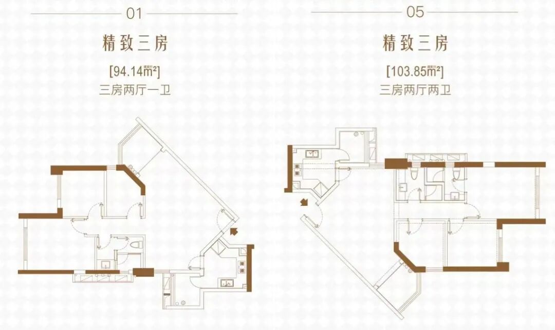 仅售4字头！海珠这2个新盘，地段很好，值得买！