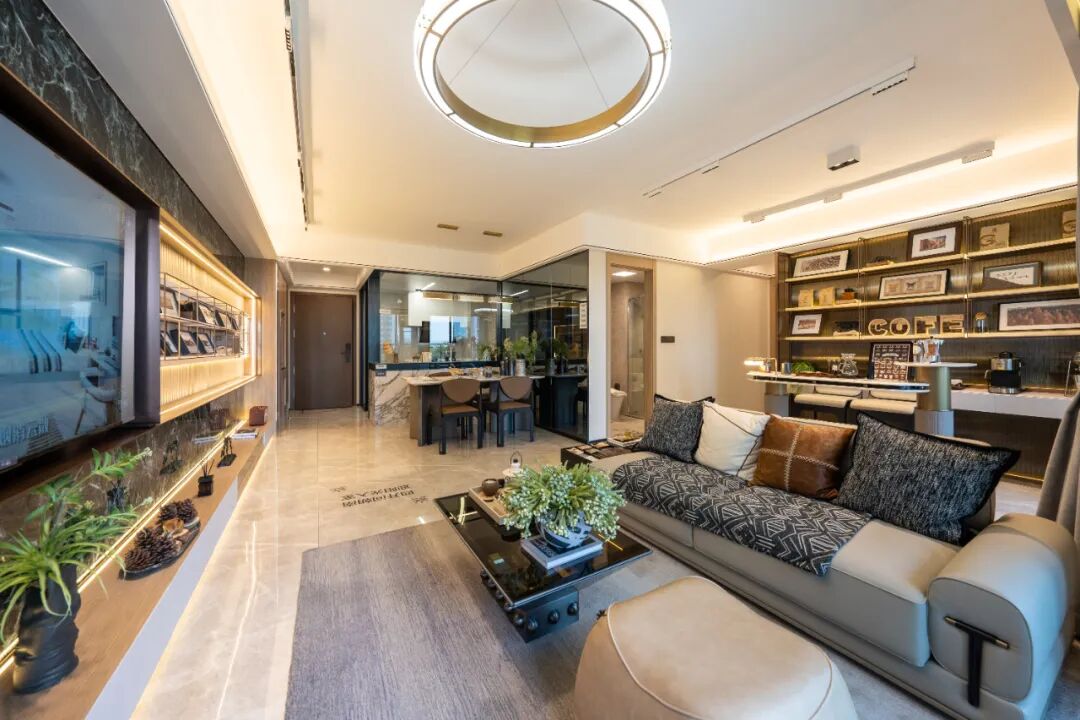 不限购后，买番禺认准南大干线！详细攻略来了