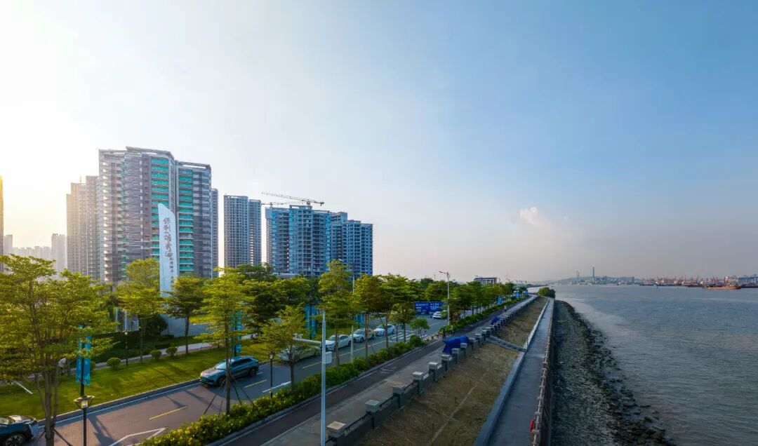 不限购后，买番禺认准南大干线！详细攻略来了