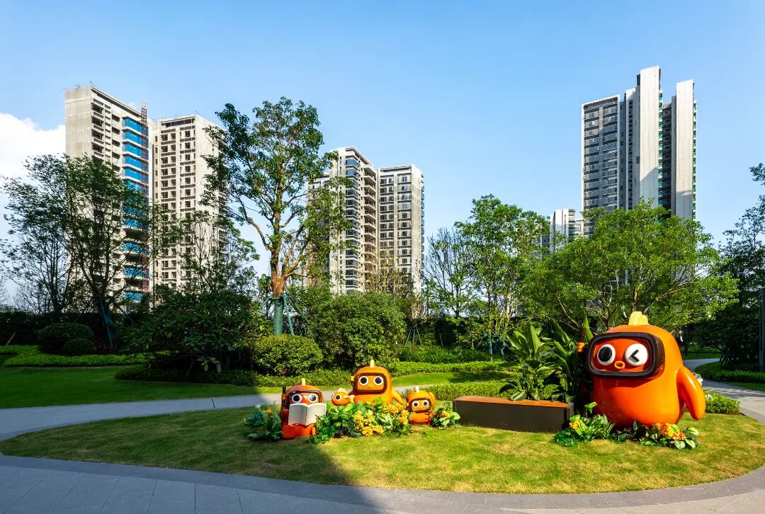 不限购后，买番禺认准南大干线！详细攻略来了