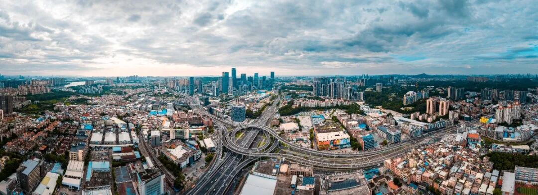 不限购后，买番禺认准南大干线！详细攻略来了