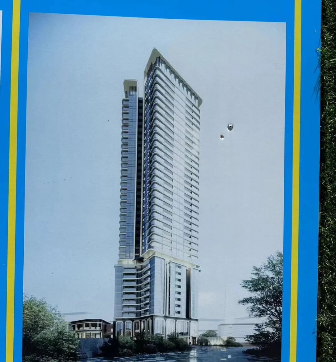 吹风10万+，老城区又有两个新盘准备入市！