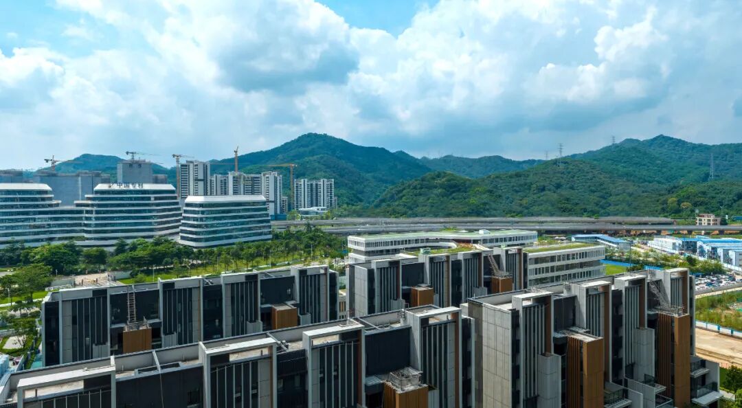 知识城悦辰壹号国庆期间加推，总价20X万起！