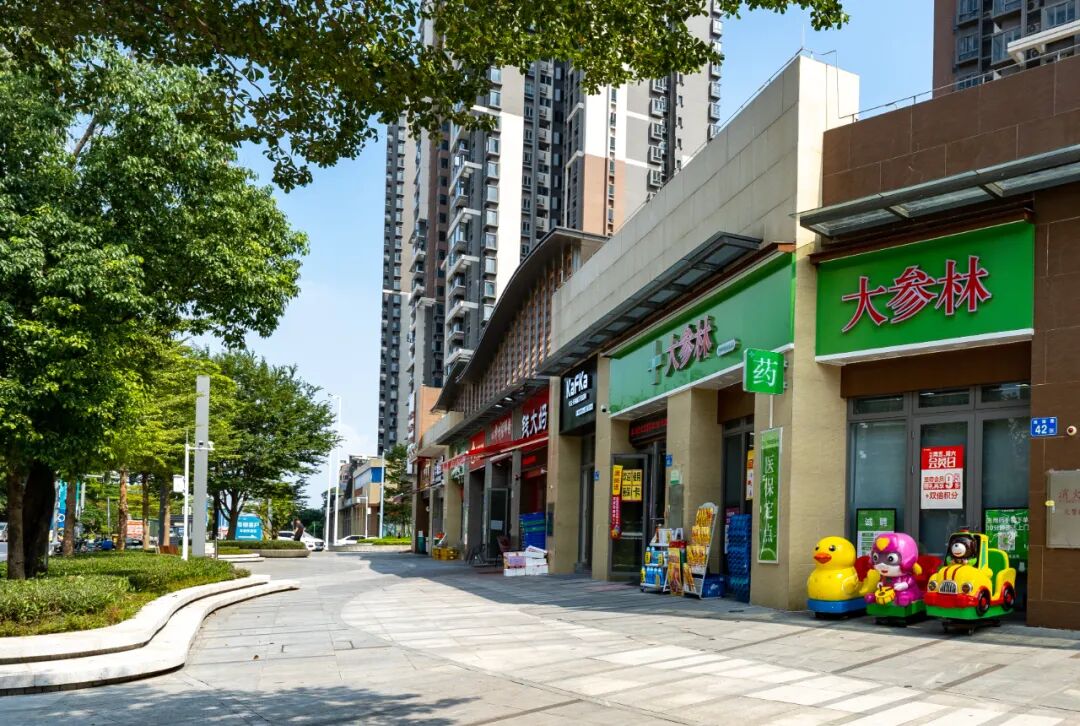 不限购后，买番禺认准南大干线！详细攻略来了