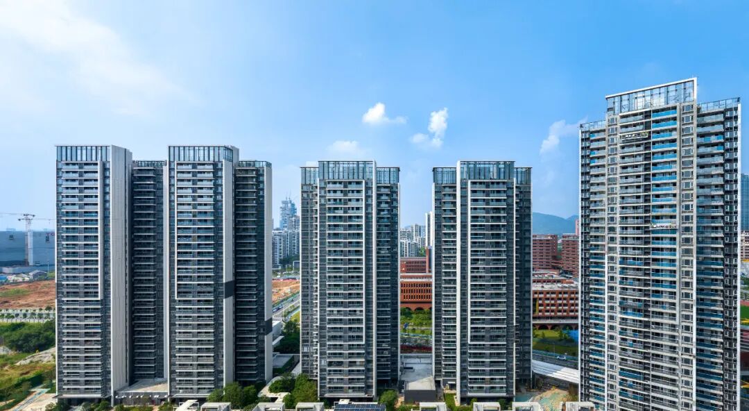 知识城悦辰壹号国庆期间加推，总价20X万起！