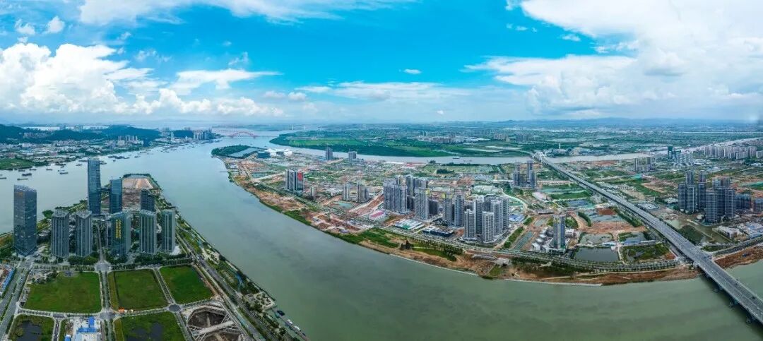 2.5万/平？横沥岛在售楼盘价格一览