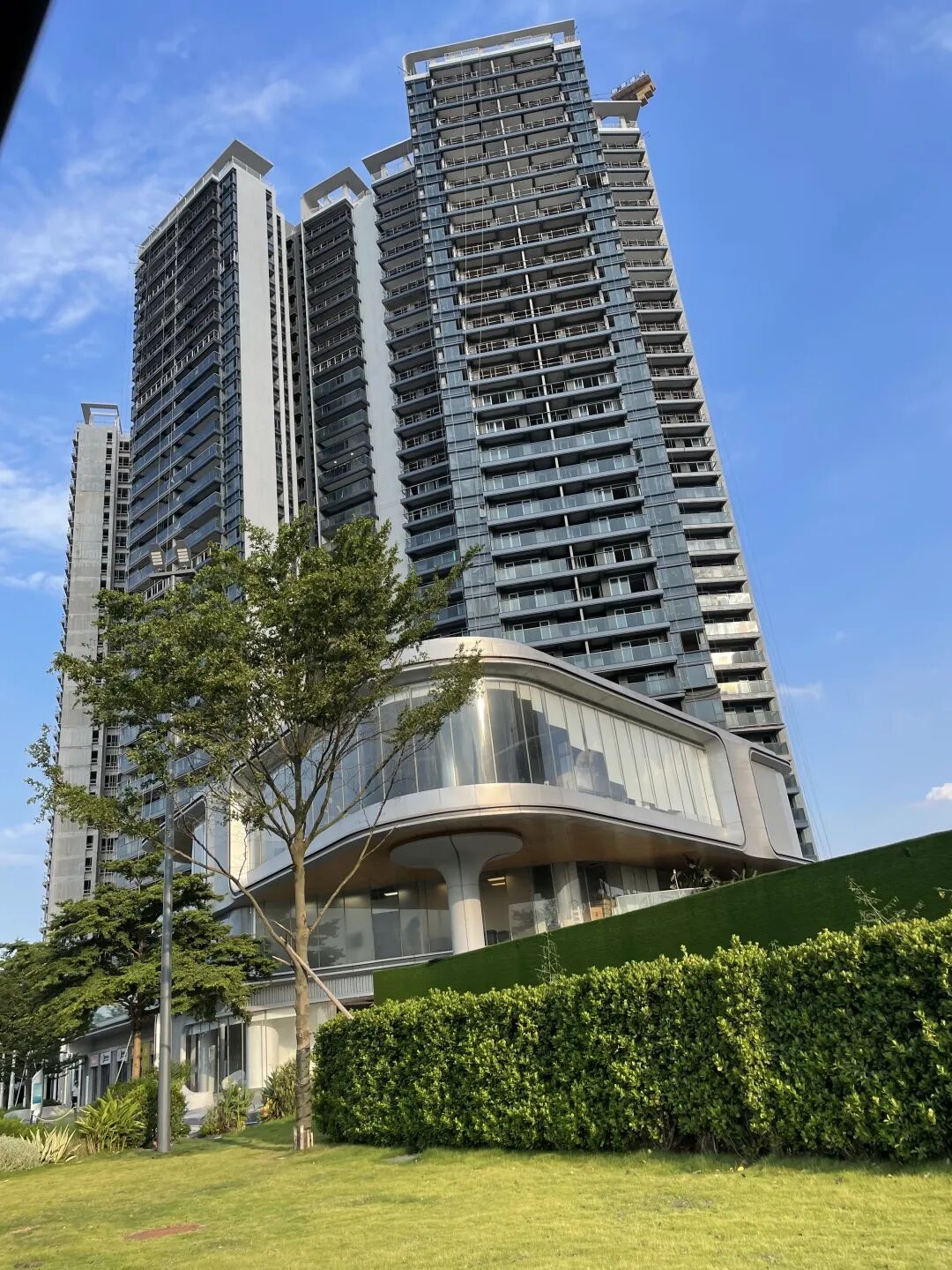 2.5万/平？横沥岛在售楼盘价格一览