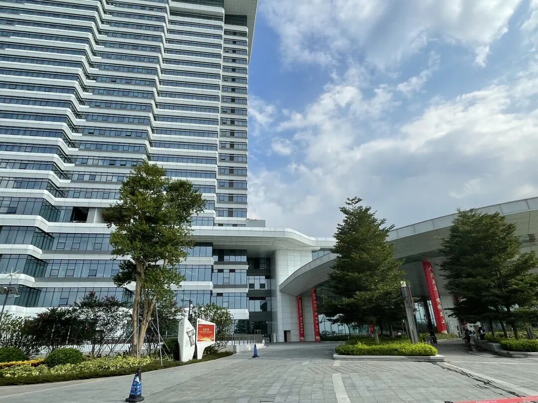 2.5万/平？横沥岛在售楼盘价格一览