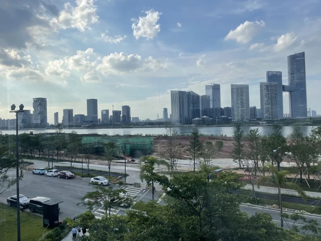 2.5万/平？横沥岛在售楼盘价格一览