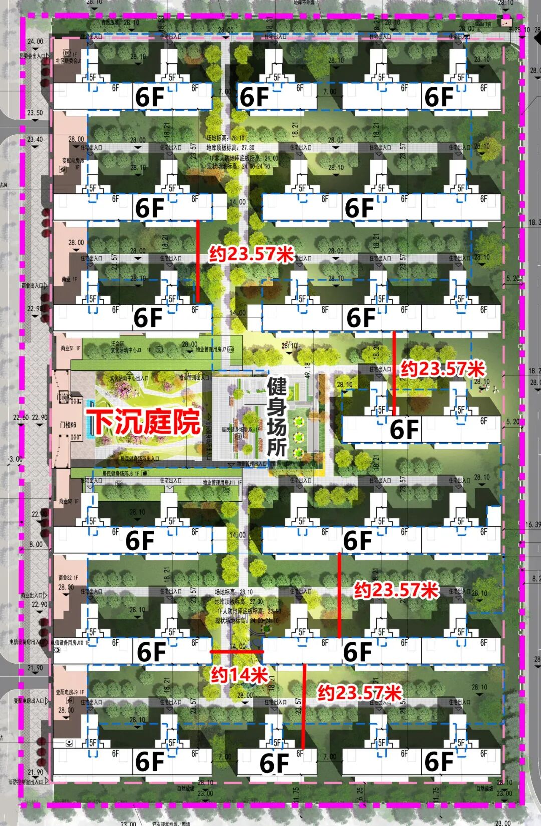 增城碧桂园凤凰城建32栋叠墅，共192套？