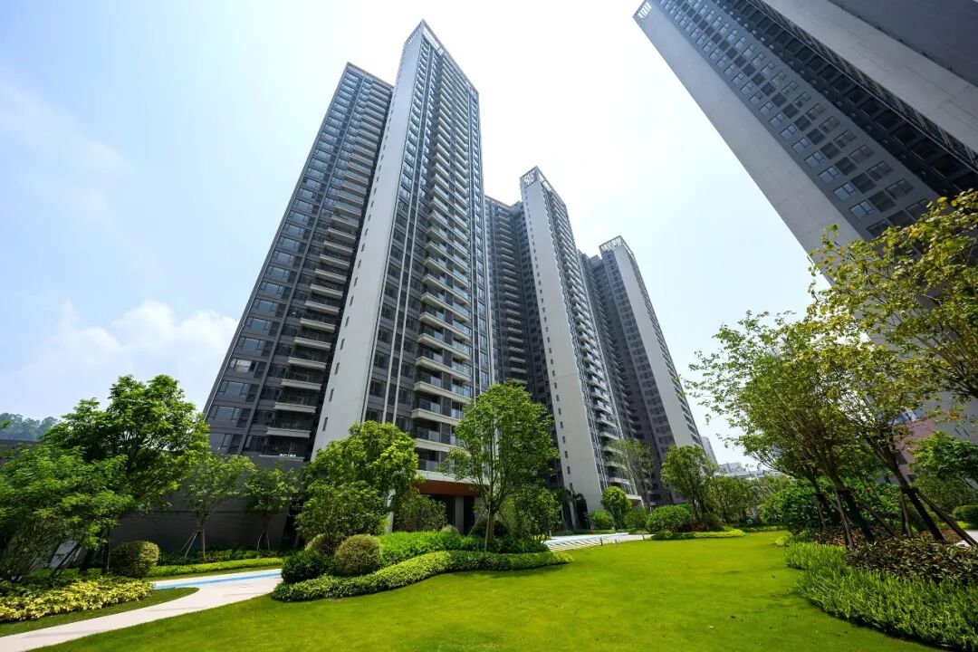 南沙中国铁建海语熙岸加推，建面139-193平！