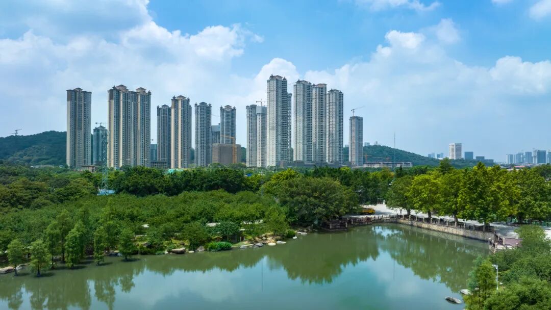 黄埔在售比较贵的楼盘有哪些？