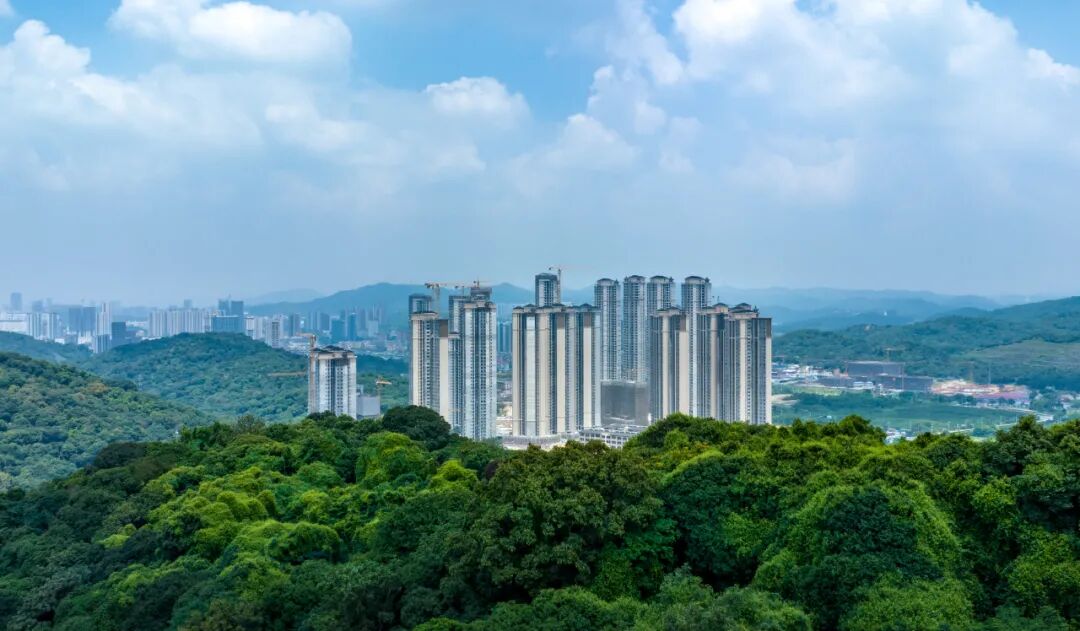 黄埔星河湾萝峰加推，周边配套怎么样？