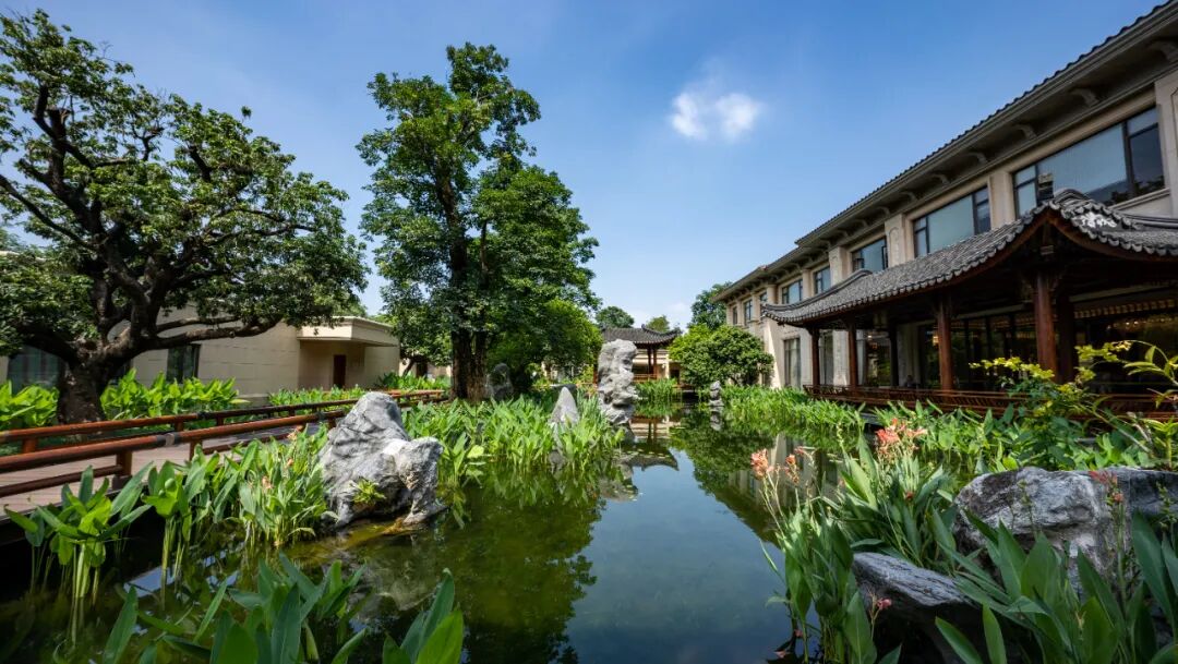 黄埔星河湾萝峰加推，周边配套怎么样？