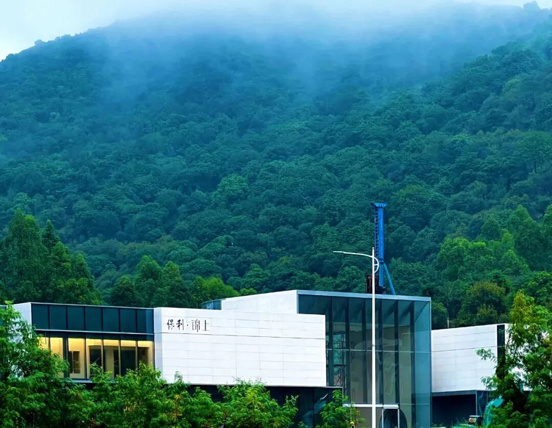 预算300万，可上车黄埔保利锦上87㎡~126㎡