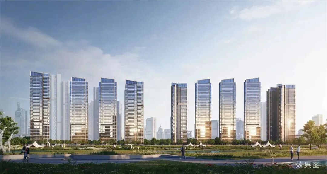 华润置地长隆万博悦府最新成交价格是多少？