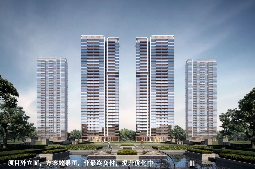 荔湾花地湾板块，6大新盘该怎么样选？