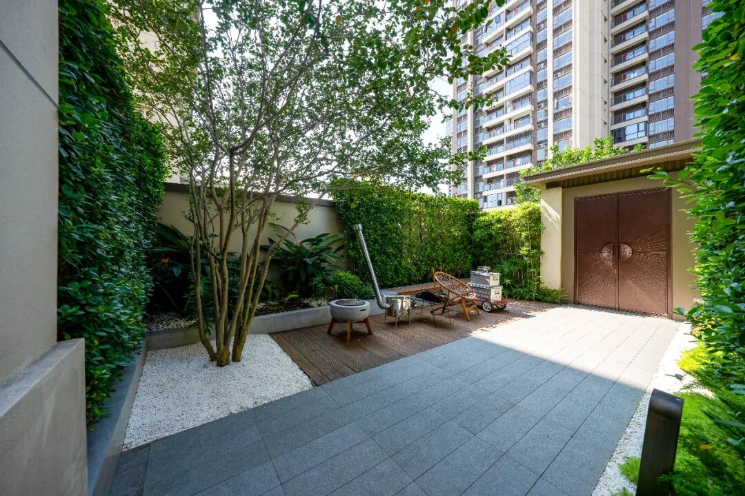 佳兆业凤鸣山推出103-149㎡的叠院，总价500-720万！