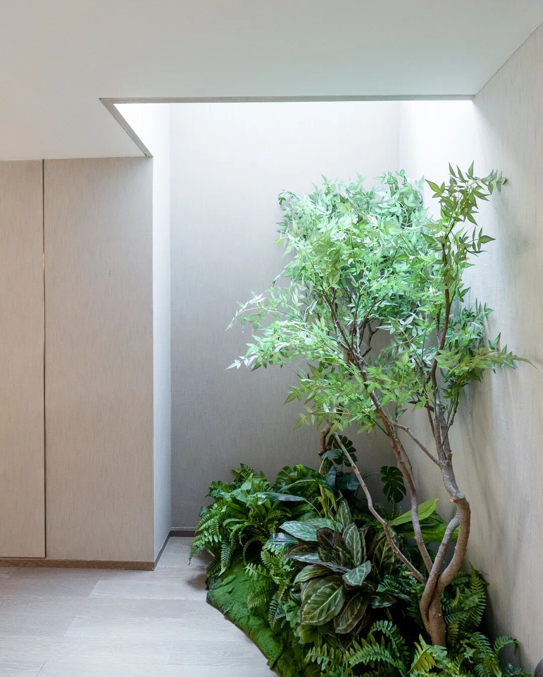 佳兆业凤鸣山推出103-149㎡的叠院，总价500-720万！