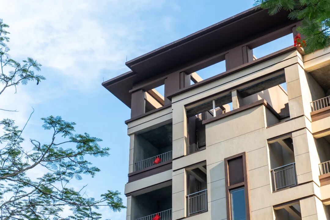 佳兆业凤鸣山推出103-149㎡的叠院，总价500-720万！