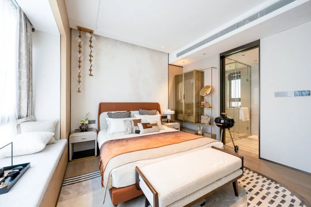 佳兆业凤鸣山推出103-149㎡的叠院，总价500-720万！