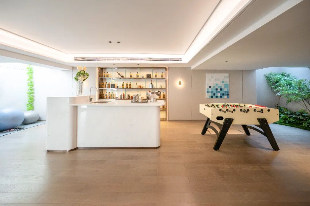 佳兆业凤鸣山推出103-149㎡的叠院，总价500-720万！