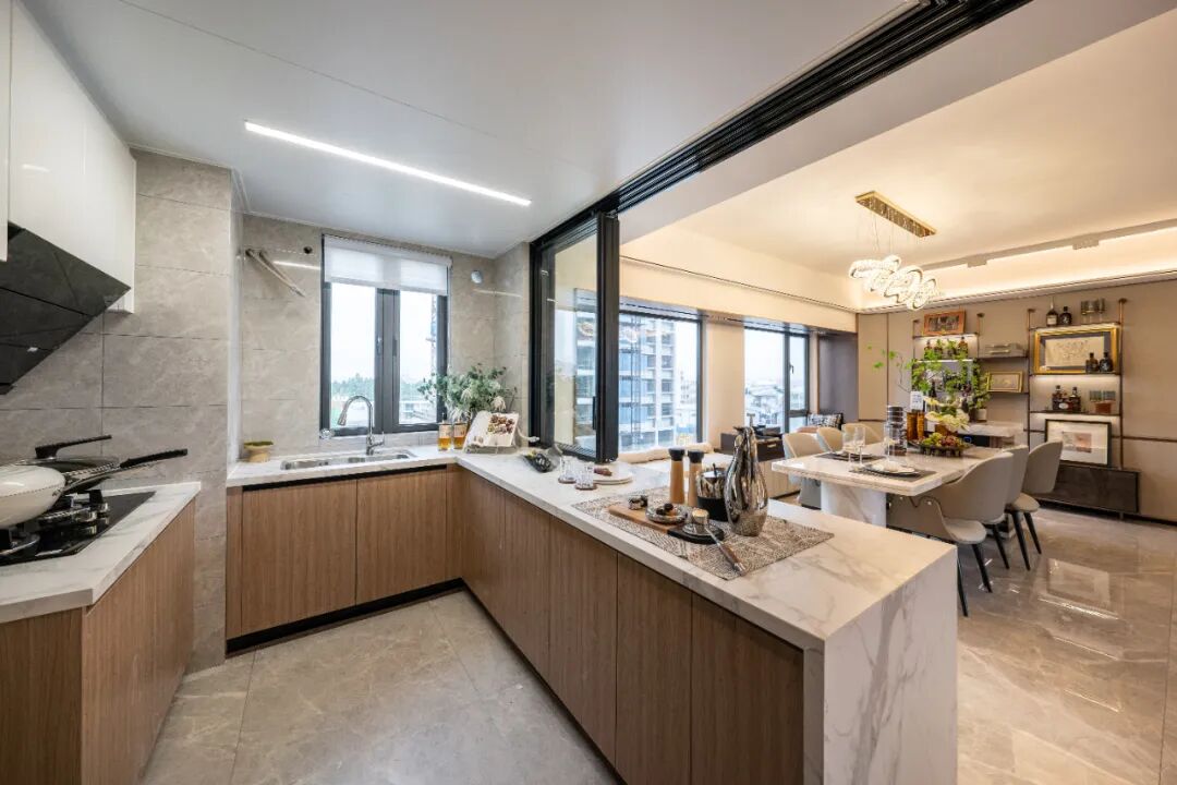 番禺不限购，保利领秀海评测：加推10套一口价，17X万起！