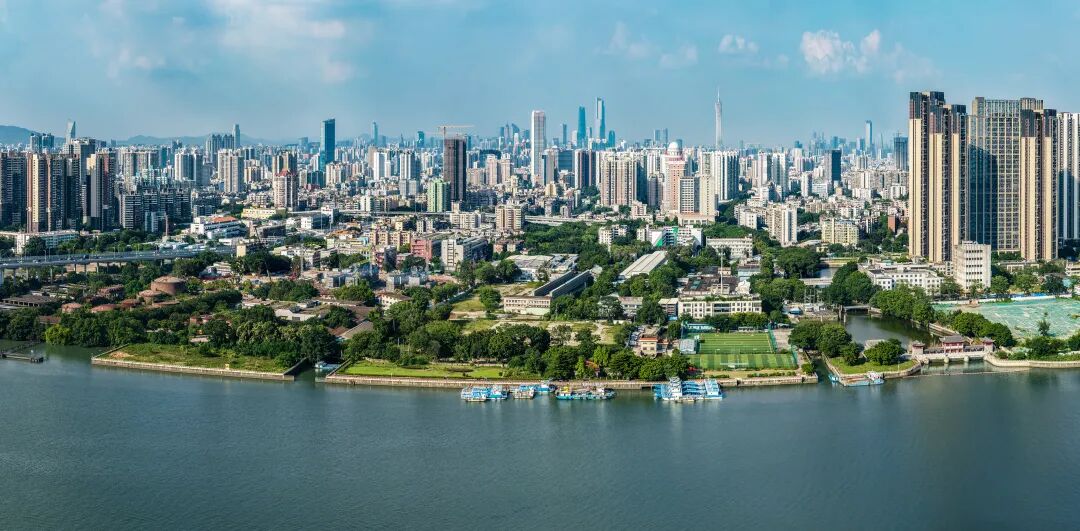 广州滨江上都加推275㎡大平层，值不值得入手?