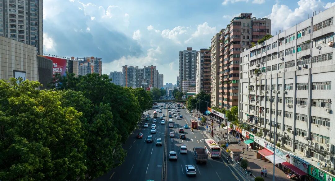 越秀星汇海珠湾新加推E2栋95㎡，能不能入手？