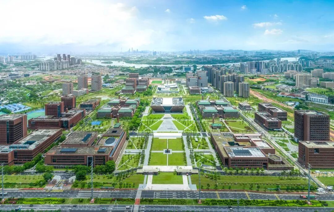 越秀星汇文玺在售户型76-117㎡二至四房，单价低至3.7万/㎡ ！